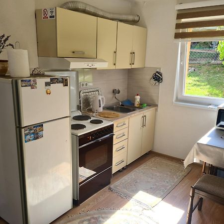 Apartmani Podvisoki Visoko Esterno foto