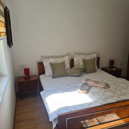 Apartmani Podvisoki Visoko Esterno foto