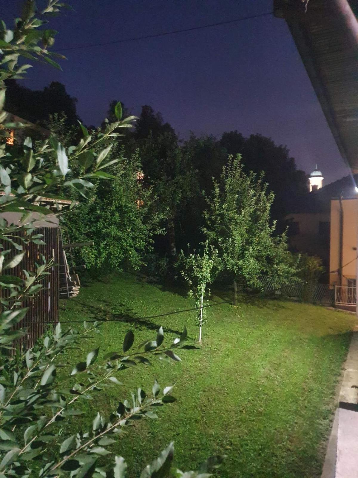 Apartmani Podvisoki Visoko Esterno foto