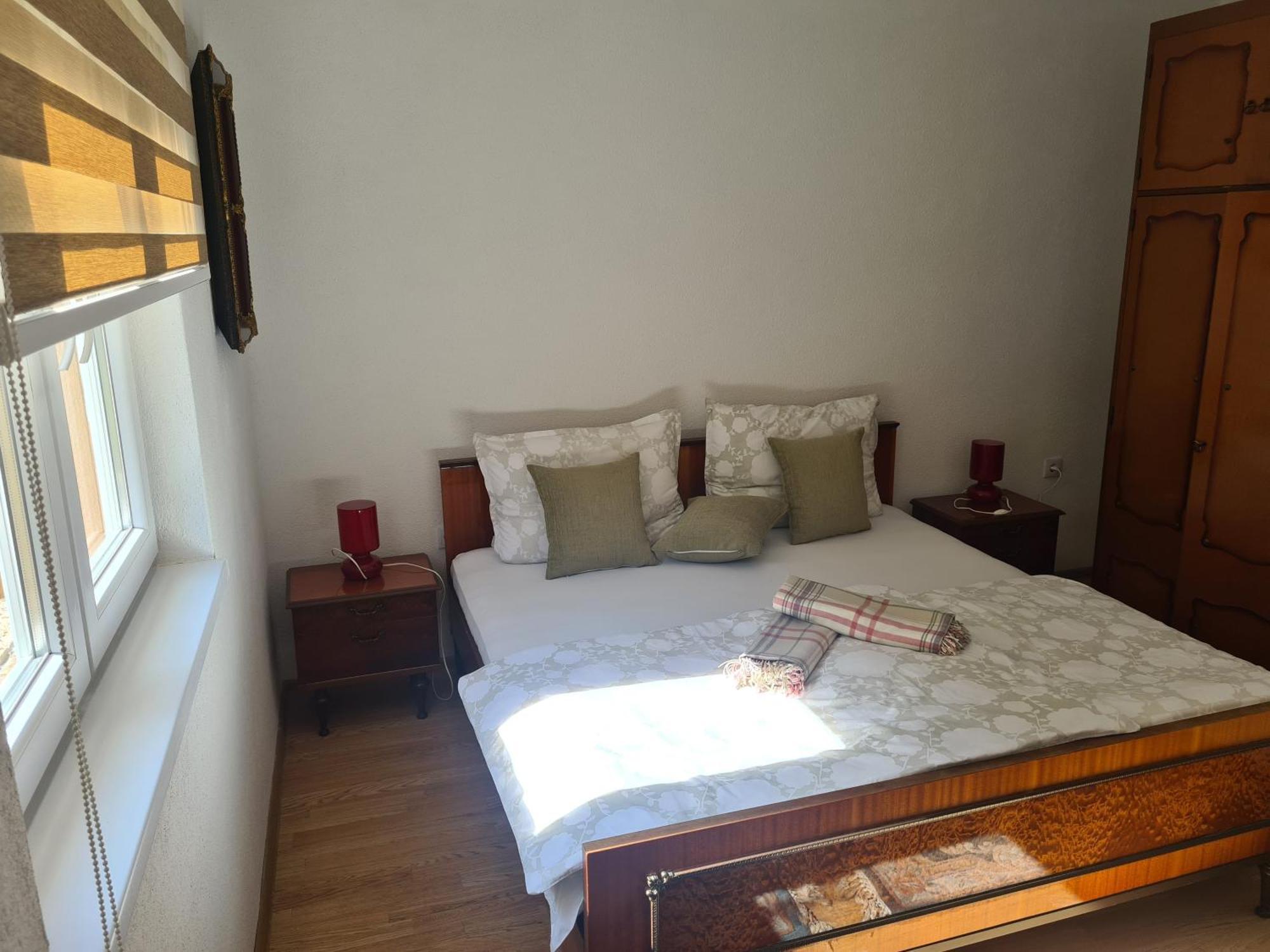 Apartmani Podvisoki Visoko Esterno foto