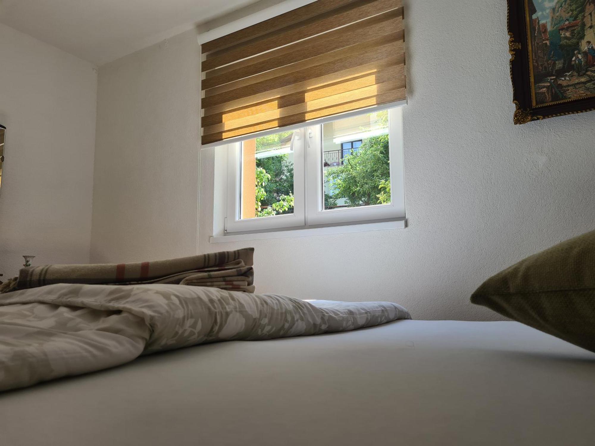 Apartmani Podvisoki Visoko Esterno foto