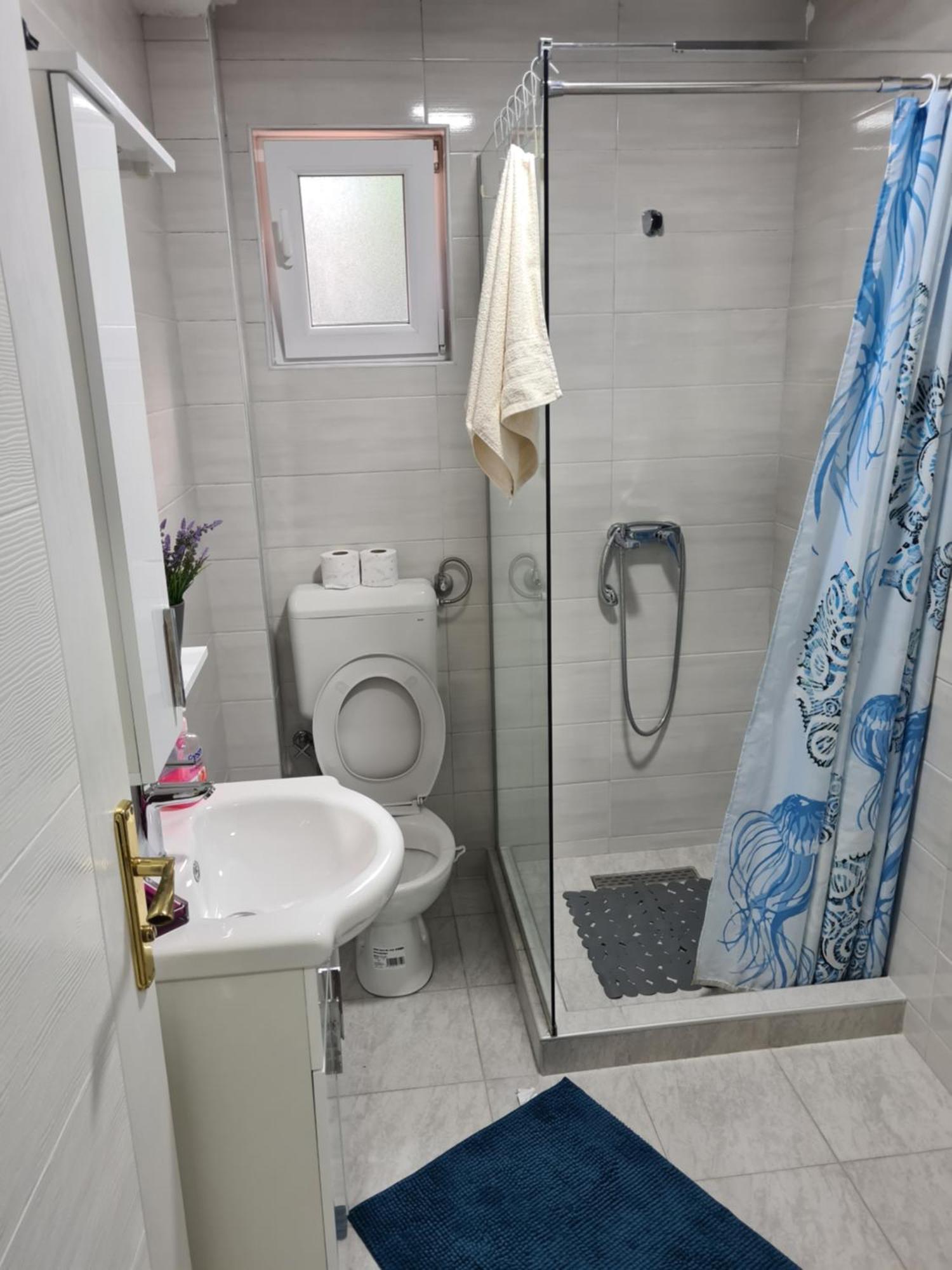 Apartmani Podvisoki Visoko Esterno foto